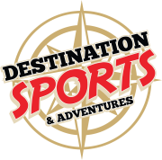 Destination Sports logo